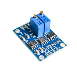 Module AD620 d’amplificateur de signal de haute précision