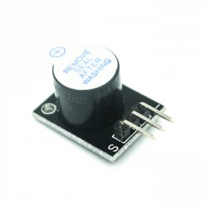 Module buzzer actif pour arduino