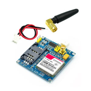Module GSM/GPRS SIM900A