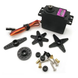 Servo moteur MG996R 360°