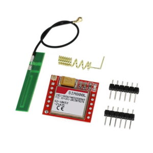 Module GSM/GPRS SIM800l