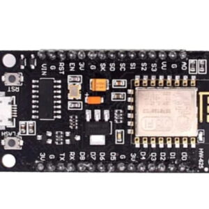 Carte de Développement ESP8266 NodeMCU – WiFi intégré pour projets Arduino et IoT