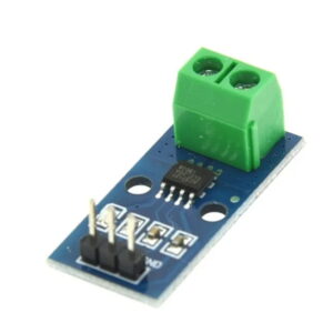 Capteur de courant ACS712 30A