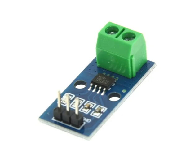 Capteur de courant ACS712 30A