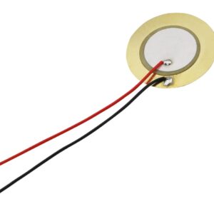 Piézoélectrique Buzzer 20mm