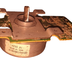 Moteur brushless
