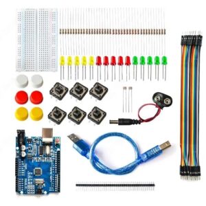 Kit arduino
