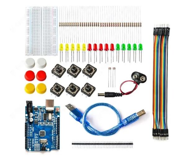 Kit arduino