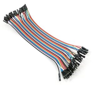 Cable male à femelle 20CM*40 broches