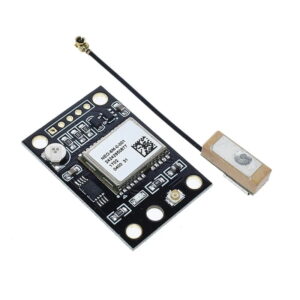 Module GPS GY-NEO6MV2