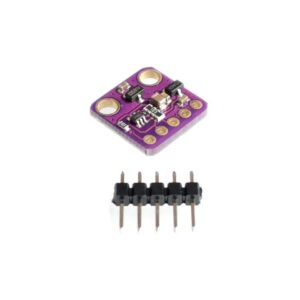 MAX30100 Module capteur de fréquence cardiaque