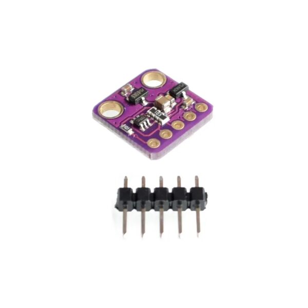MAX30100 Module capteur de fréquence cardiaque