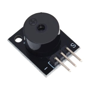 Module buzzer passif pour arduino
