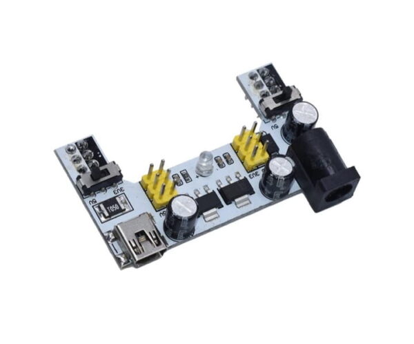 Alimentation de plaque d'éssai blanc