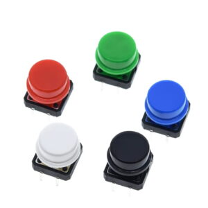 Bouton poussoir chp
