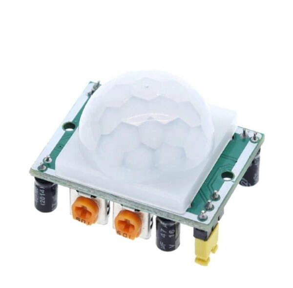 Capteur de mouvement HC-SR501