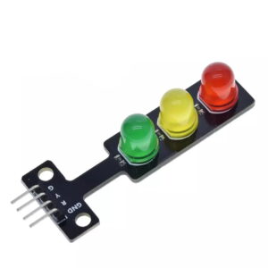 LED pour feux de circulation