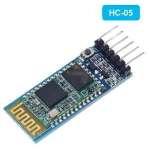 Module Bluetooth HC-05