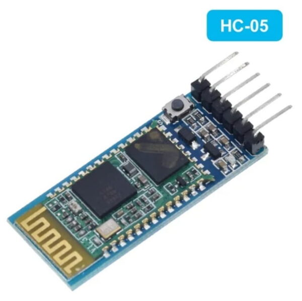 Module Bluetooth HC-05