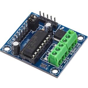 L293D module mini driver moteur