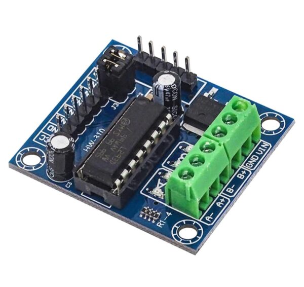 L293D module mini driver moteur