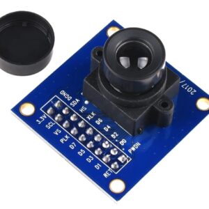 OV7670 Camera VGA pour Arduino