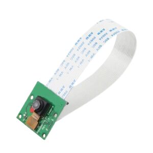 Camera 5 MP pour raspberry Pi