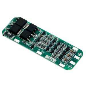 Carte BMS 3S 20A