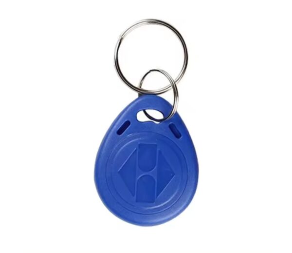 Clé RFID tag 125Khz EM4100