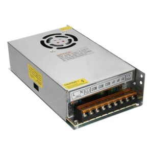 Transformateur 12V 20A 240W