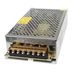 Transformateur 12V 10A 120W