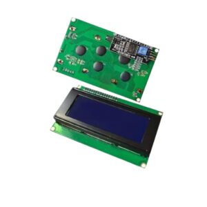 Module LCD2004 I2C