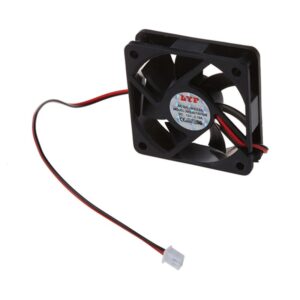 Mini Ventilateur 12V DC