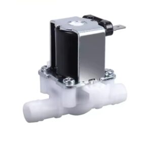 Electrovanne 12V pour eau/air