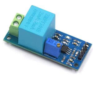 Capteur de Tension AC ZMPT101B