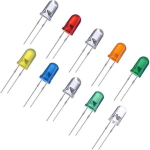 LED 5mm
