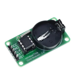 Module horloge DS1302