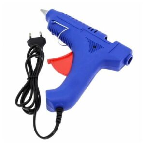 Pistolet à colle chaude