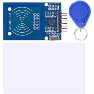 Module RFID RC522