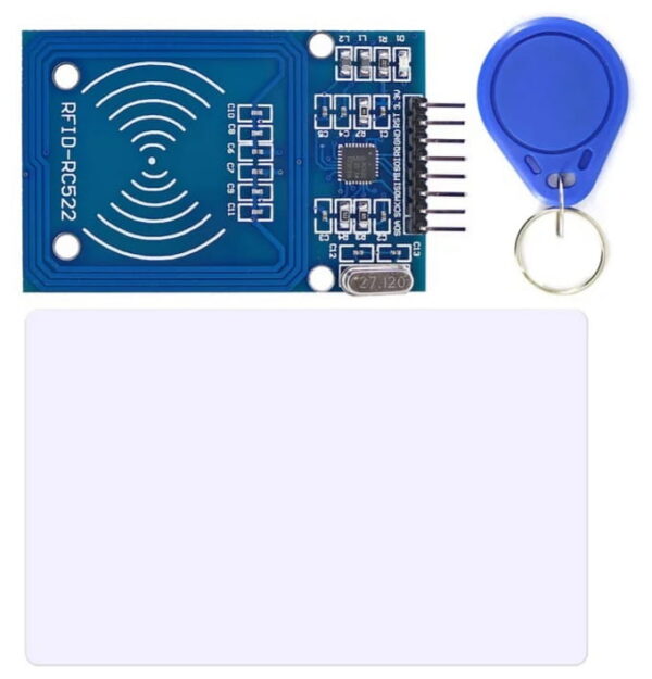 Module RFID RC522
