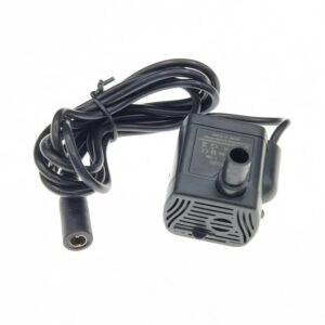 Pompe à eau 12v DC 240L/H
