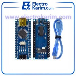 Arduino Nano avec Câble USB