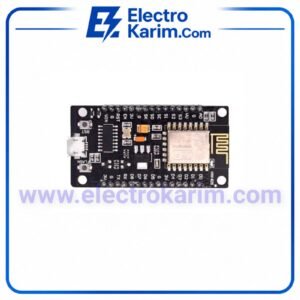 ESP8266 WiFi pour Arduino et Projets IoT