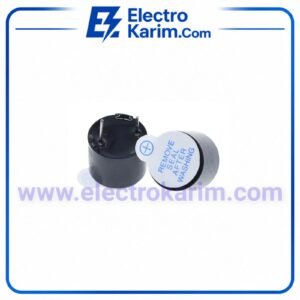 Buzzer actif