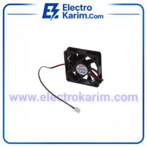 Mini Ventilateur DC