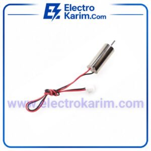 Moteur sans noyau 716 Mini moteur électrique