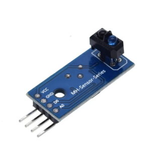 Capteur suiveur de ligne TCRT5000