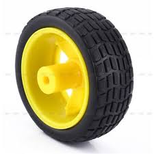 Roue de moteur d'engrenage