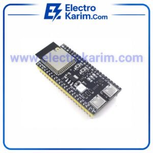 Module ESP32-S3 Wi-Fi et Bluetooth