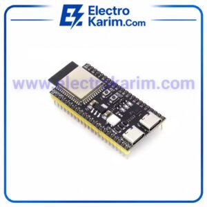 Module ESP32-S3 Wi-Fi et Bluetooth N16R8